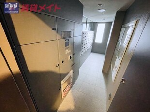 ローレルコートライオンズ四日市富田　６０３号室の物件内観写真